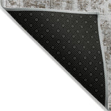 addison chantille acn1229 chocolate rug