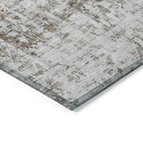 addison chantille acn1229 chocolate rug
