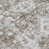 addison chantille acn1229 chocolate rug