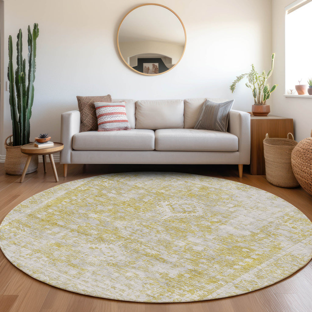 addison chantille acn1229 gold rug