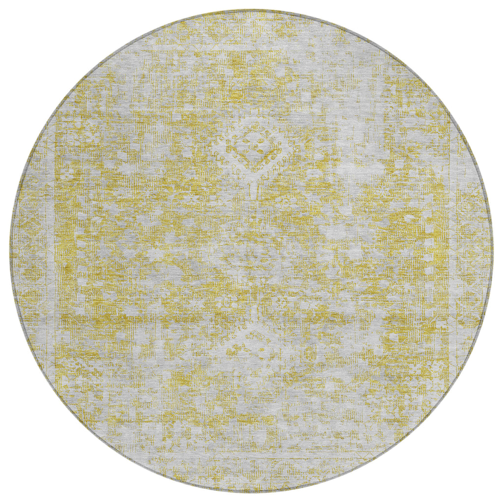 addison chantille acn1229 gold rug