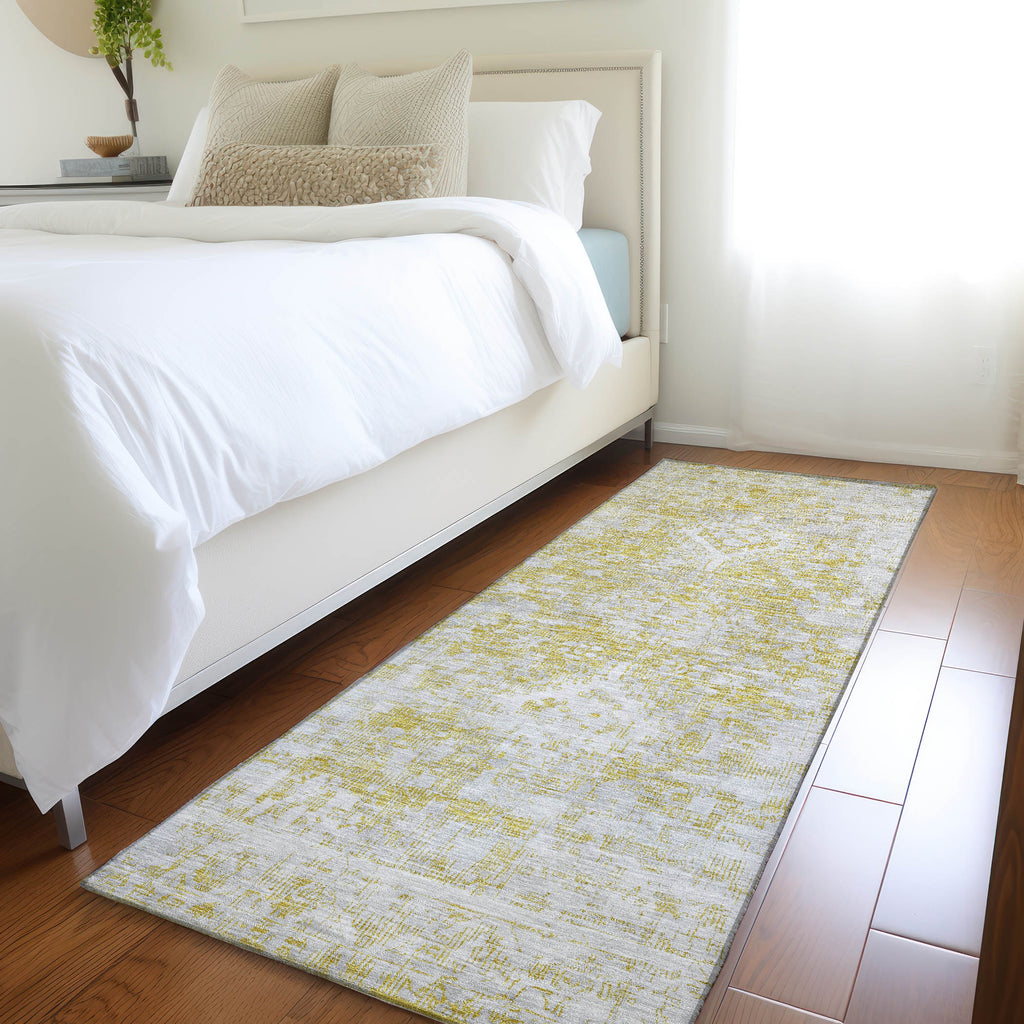 addison chantille acn1229 gold rug