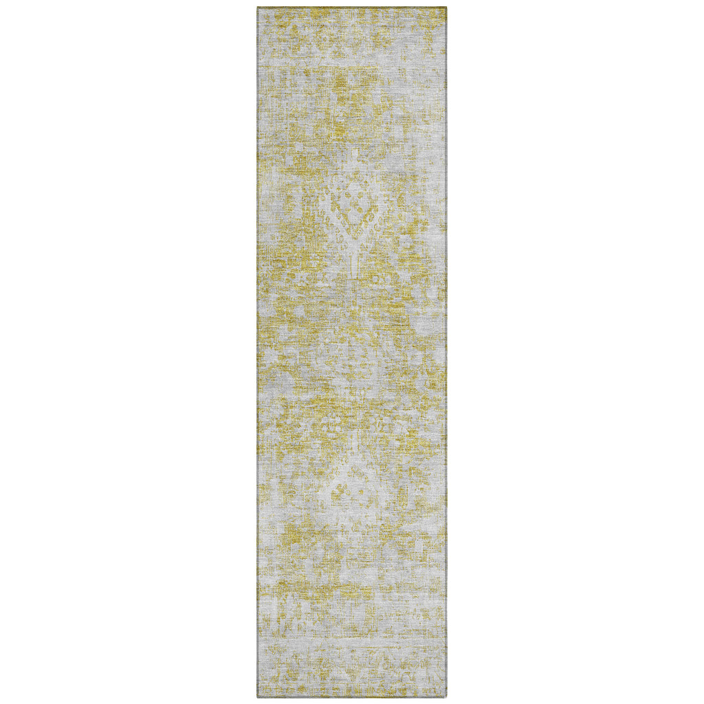 addison chantille acn1229 gold rug