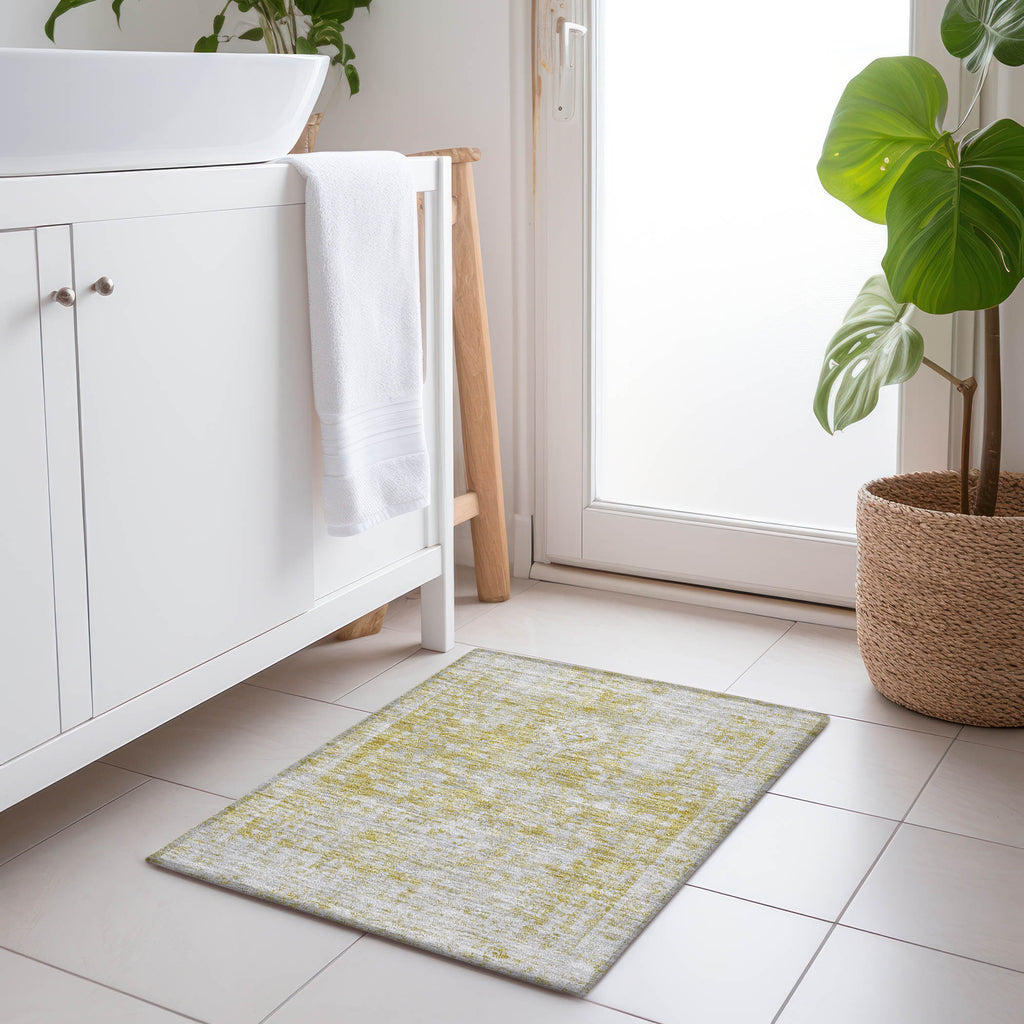 addison chantille acn1229 gold rug