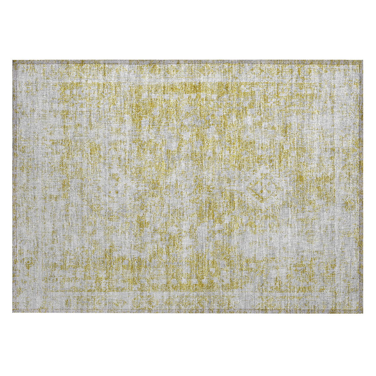 addison chantille acn1229 gold rug