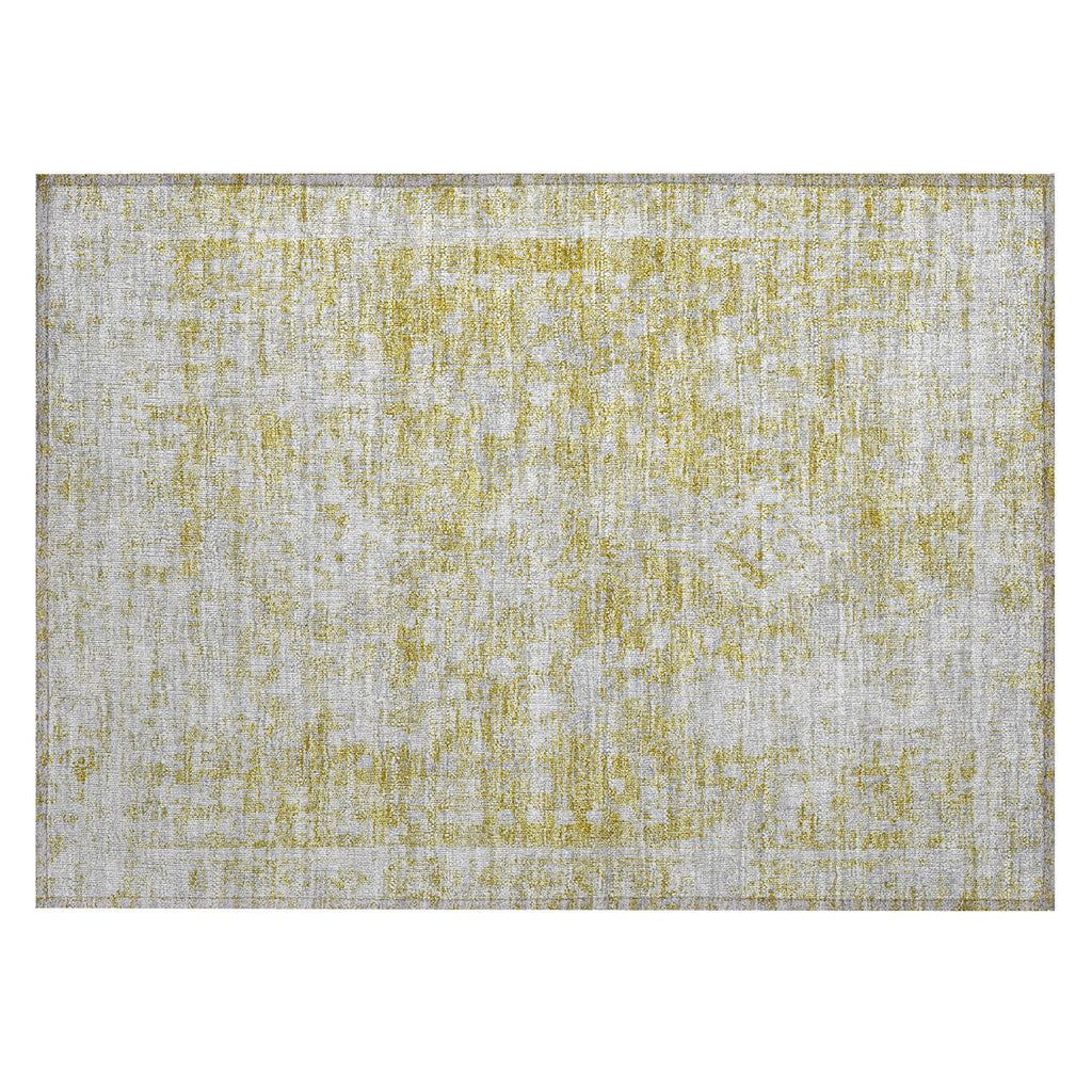 addison chantille acn1229 gold rug