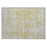 addison chantille acn1229 gold rug