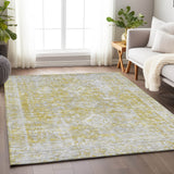 addison chantille acn1229 gold rug