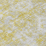 addison chantille acn1229 gold rug