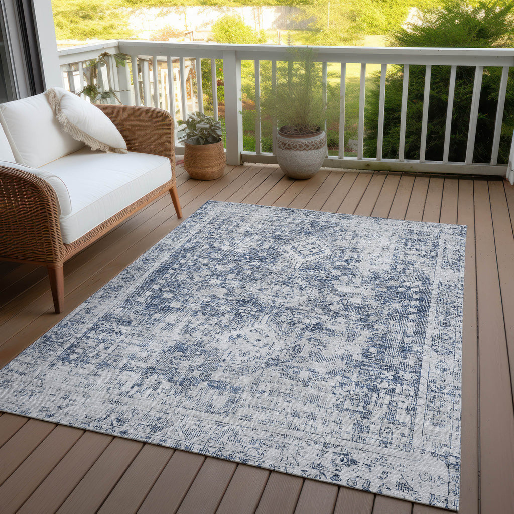 addison chantille acn1229 navy rug