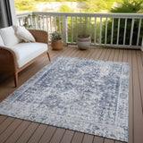 addison chantille acn1229 navy rug