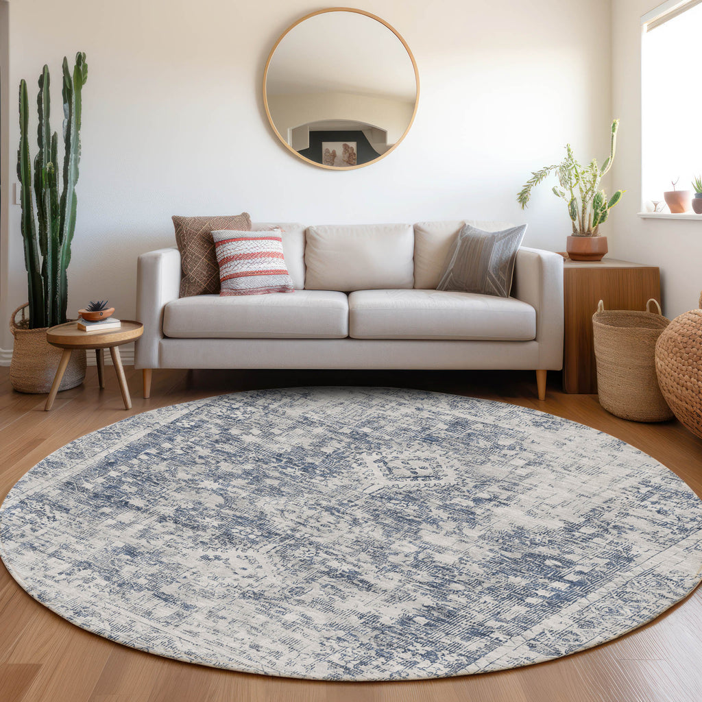 addison chantille acn1229 navy rug