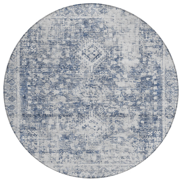 addison chantille acn1229 navy rug