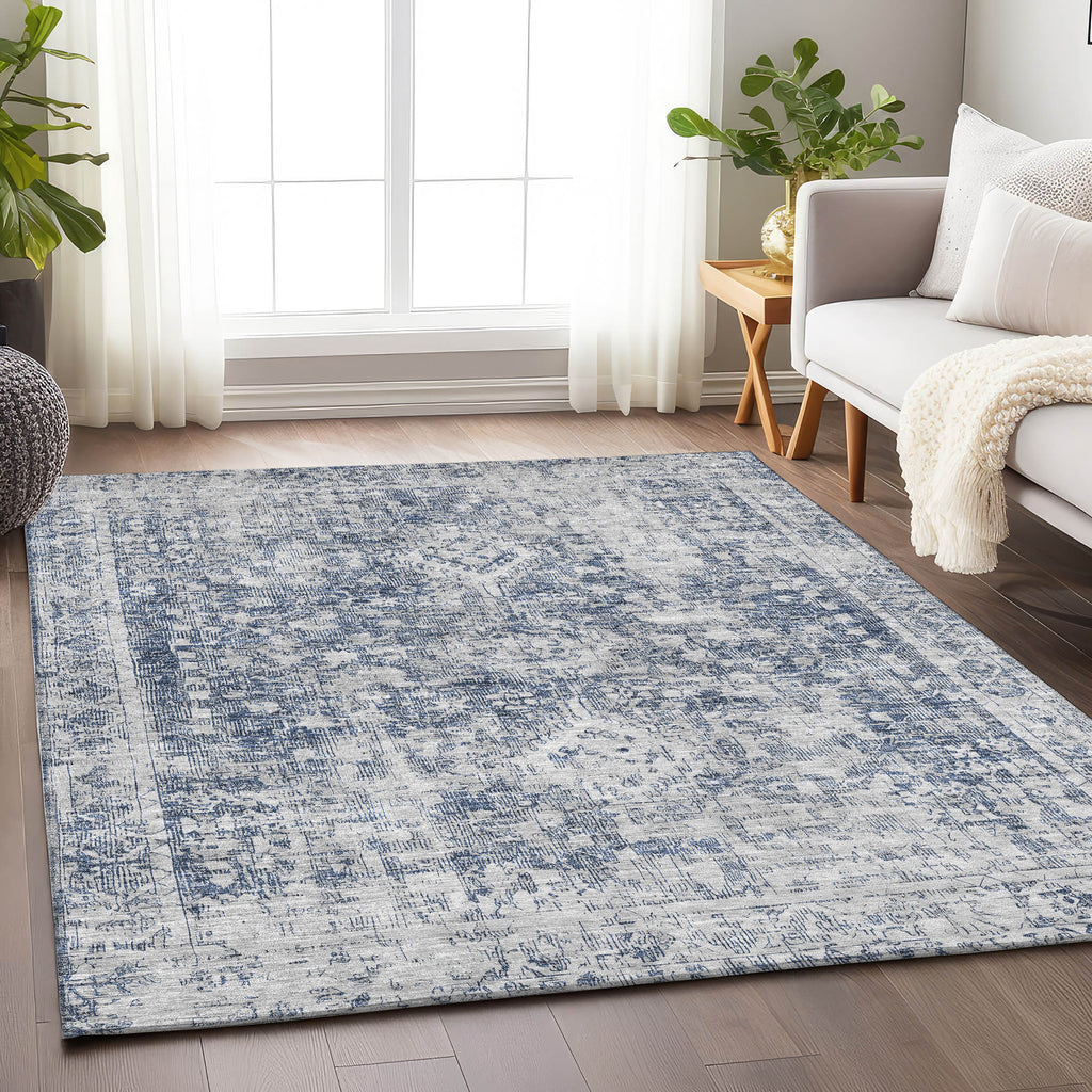 addison chantille acn1229 navy rug