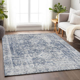 addison chantille acn1229 navy rug
