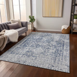addison chantille acn1229 navy rug