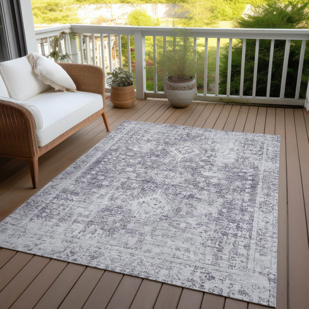 addison chantille acn1229 plum rug