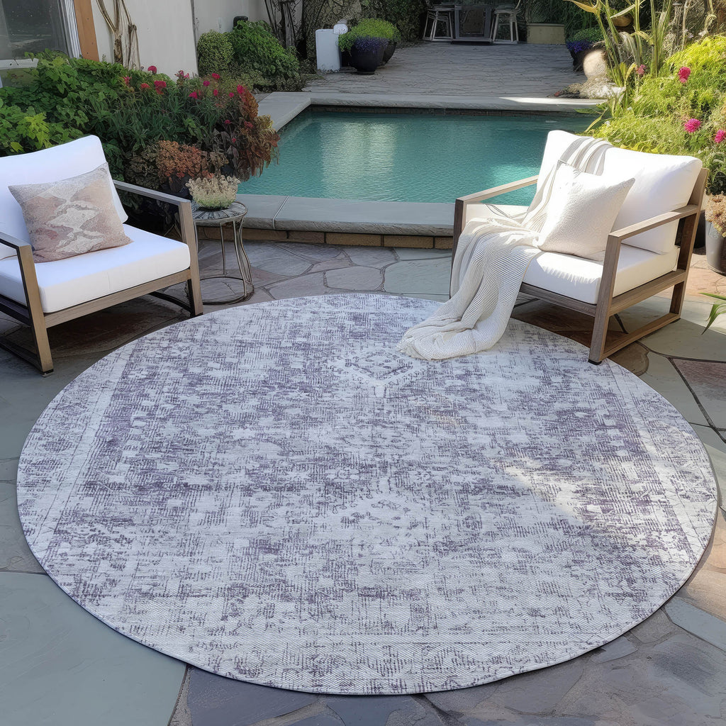 addison chantille acn1229 plum rug
