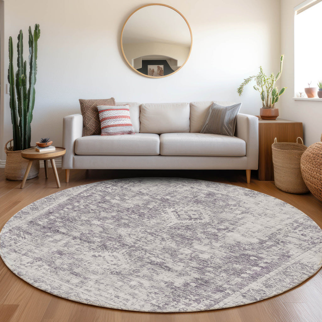 addison chantille acn1229 plum rug