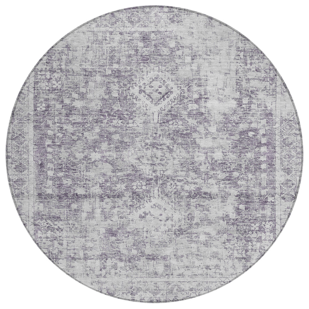 addison chantille acn1229 plum rug