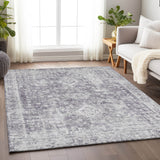addison chantille acn1229 plum rug