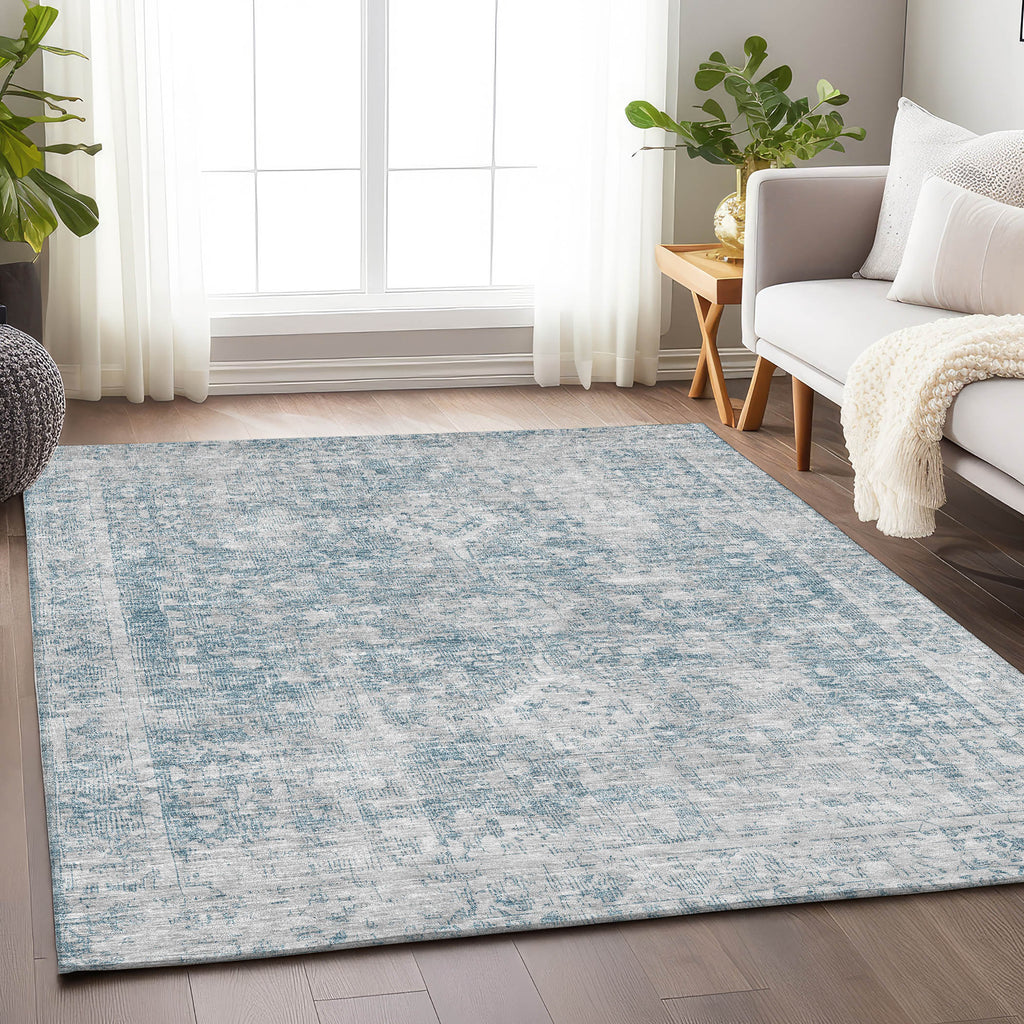 addison chantille acn1229 sky rug