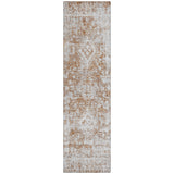 addison chantille acn1229 terracotta rug
