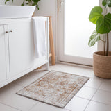 addison chantille acn1229 terracotta rug