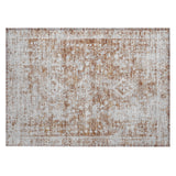 addison chantille acn1229 terracotta rug