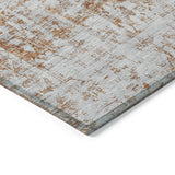 addison chantille acn1229 terracotta rug