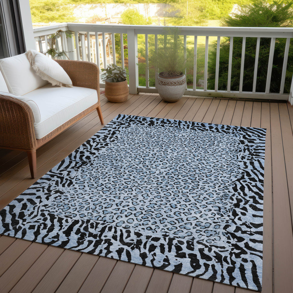 addison chantille acn1230 blue rug