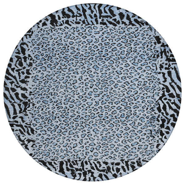 addison chantille acn1230 blue rug