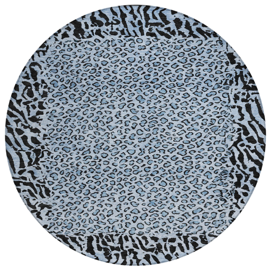 addison chantille acn1230 blue rug