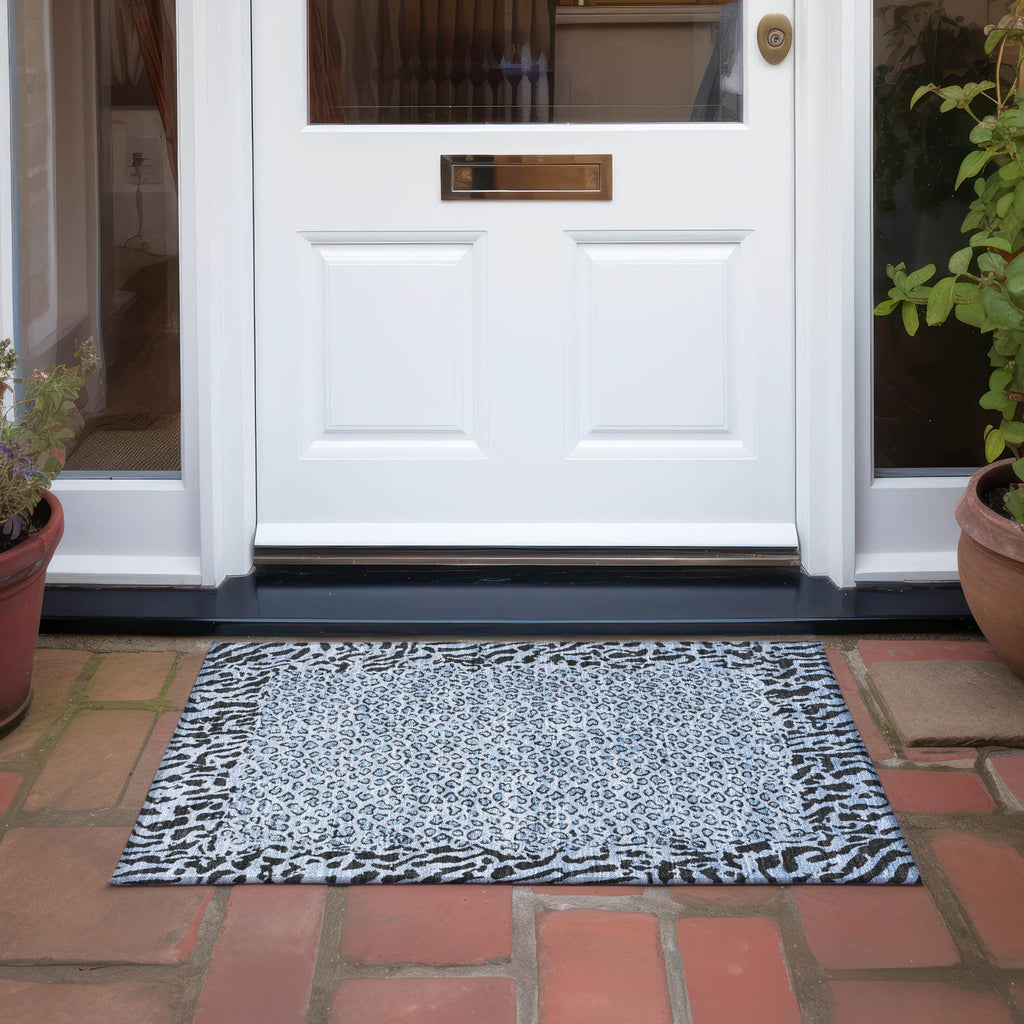 addison chantille acn1230 blue rug