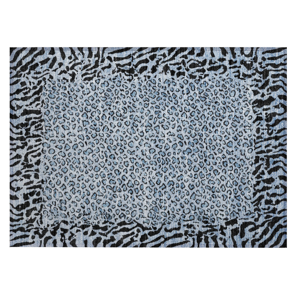 addison chantille acn1230 blue rug