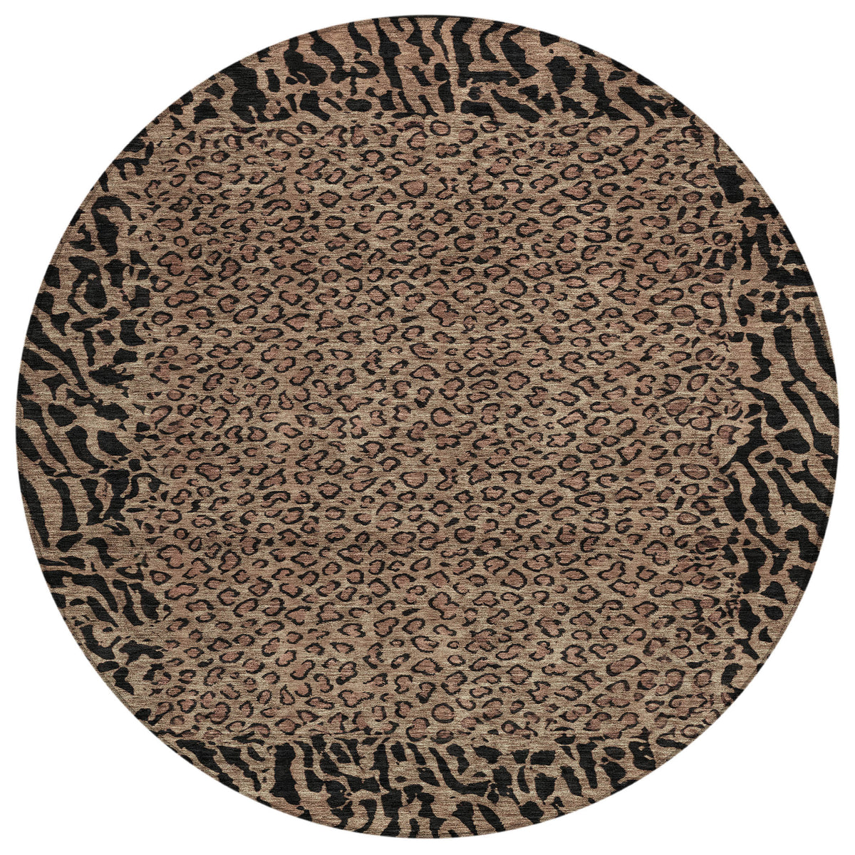 addison chantille acn1230 brown rug