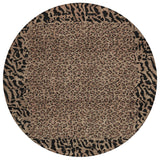 addison chantille acn1230 brown rug