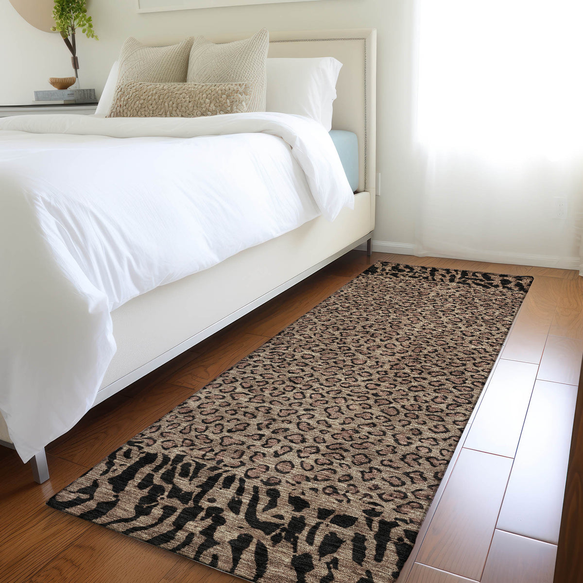 addison chantille acn1230 brown rug