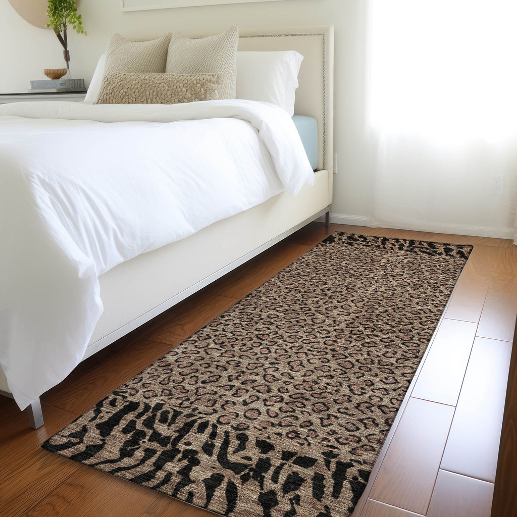 addison chantille acn1230 brown rug