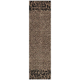 addison chantille acn1230 brown rug