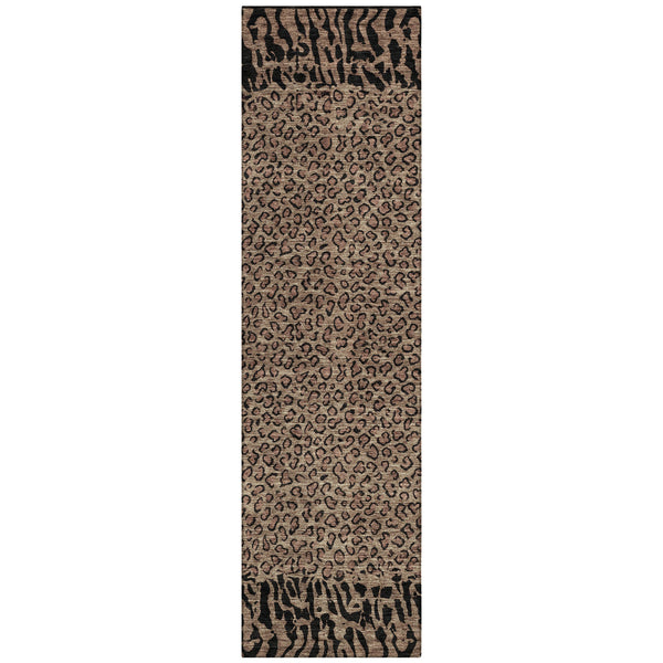 addison chantille acn1230 brown rug