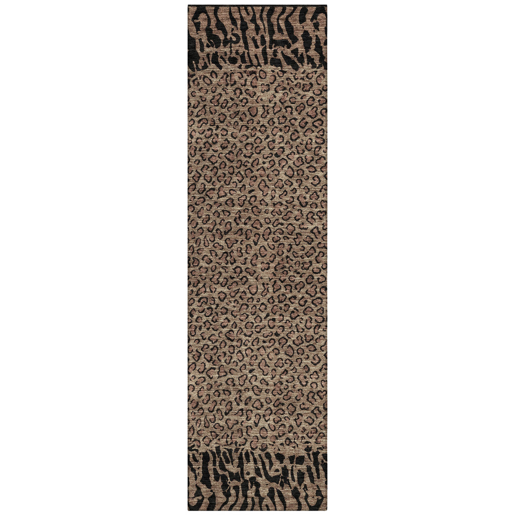 addison chantille acn1230 brown rug