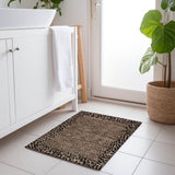 addison chantille acn1230 brown rug