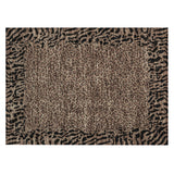 addison chantille acn1230 brown rug
