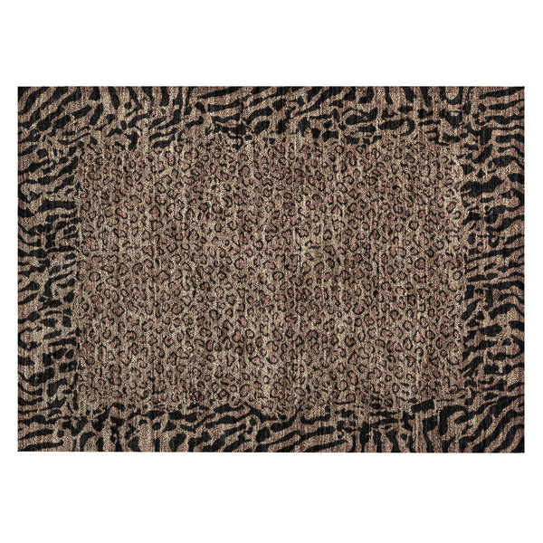 addison chantille acn1230 brown rug