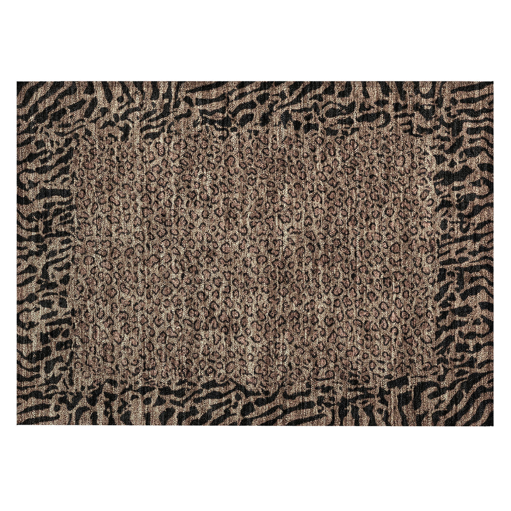 addison chantille acn1230 brown rug