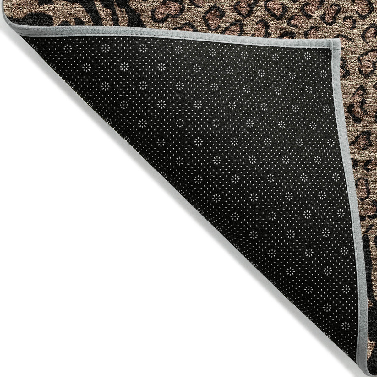 addison chantille acn1230 brown rug