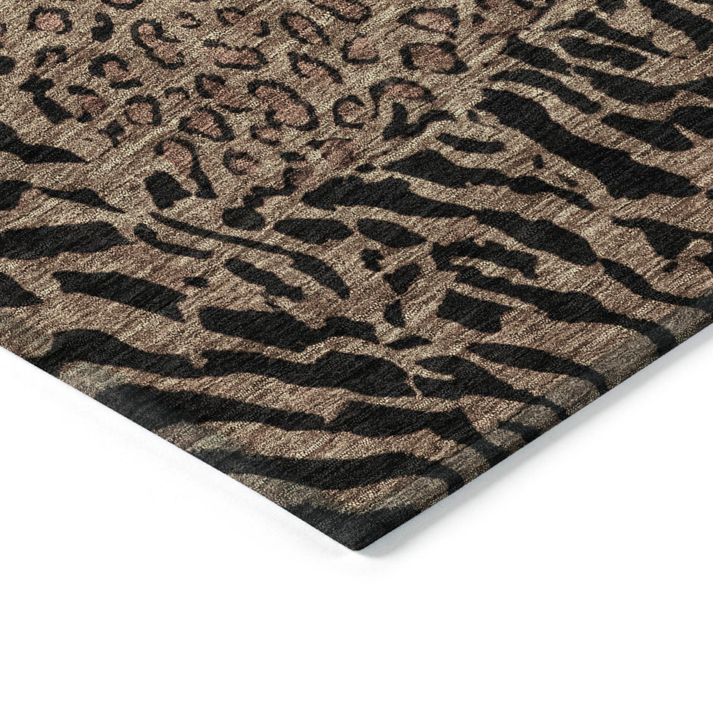 addison chantille acn1230 brown rug
