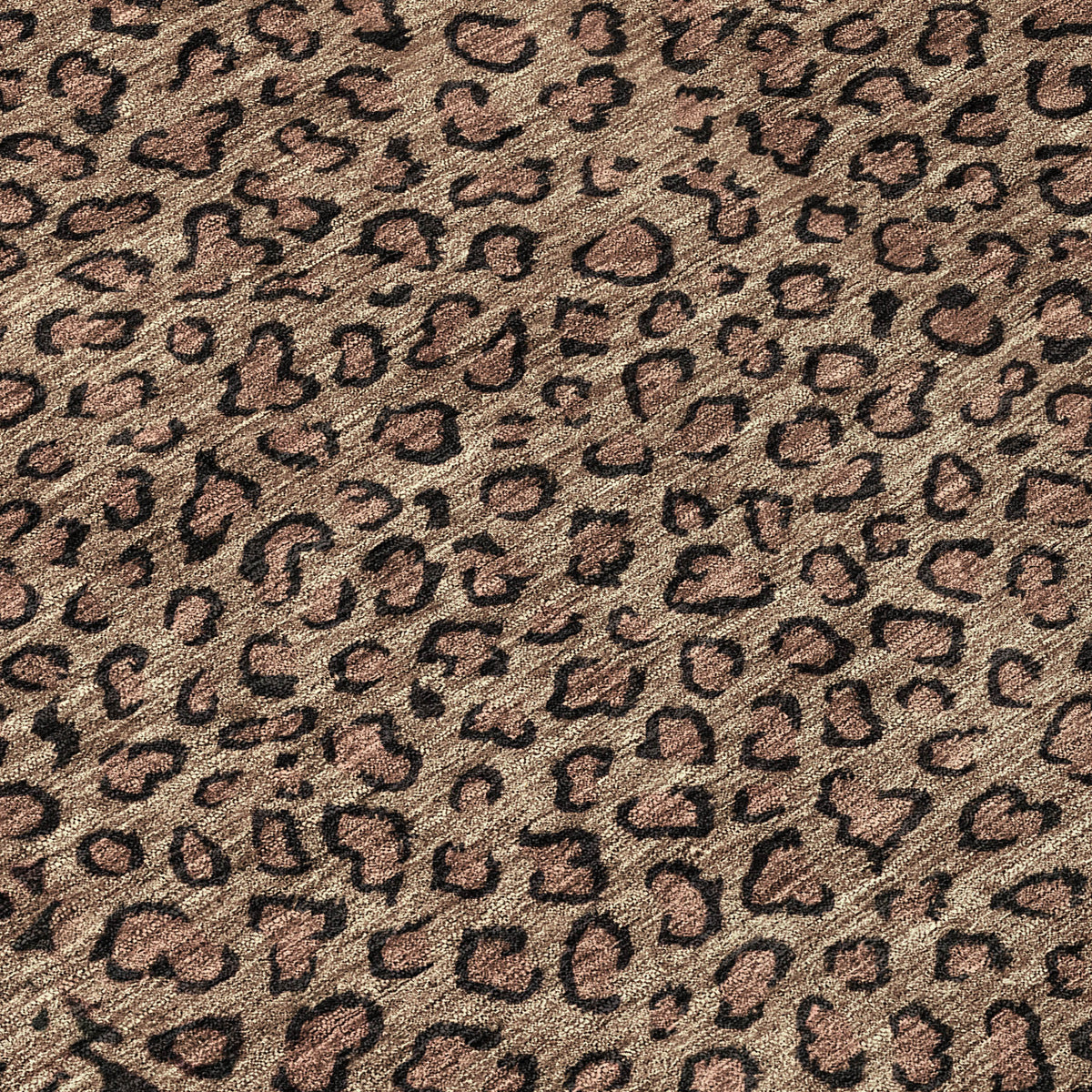 addison chantille acn1230 brown rug