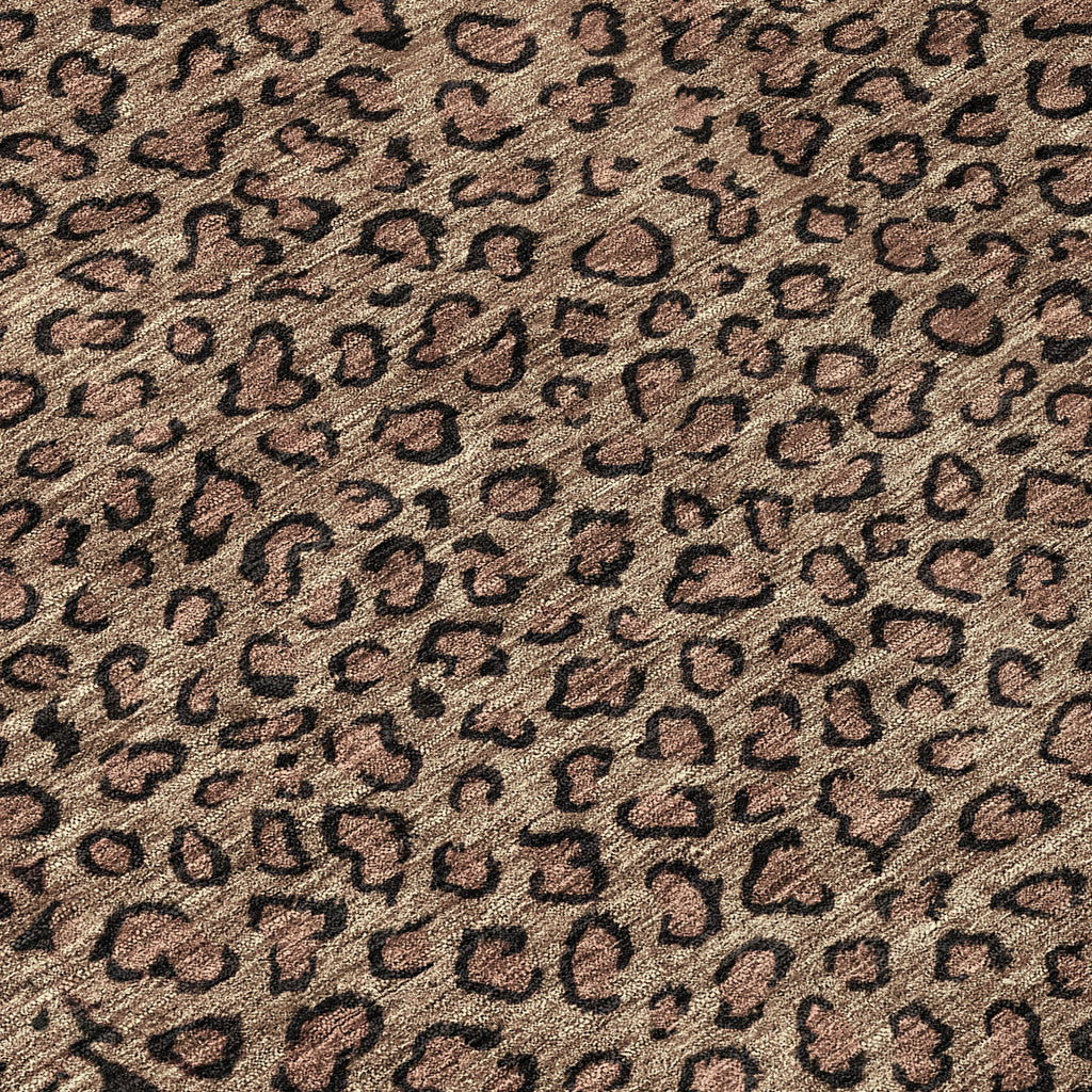 addison chantille acn1230 brown rug